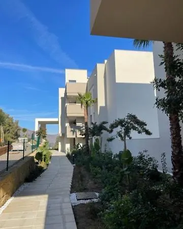 דירה Luxury Apt, Harmony La Cala Golf