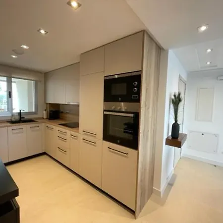 Luxury Apt, Harmony La Cala Golf *