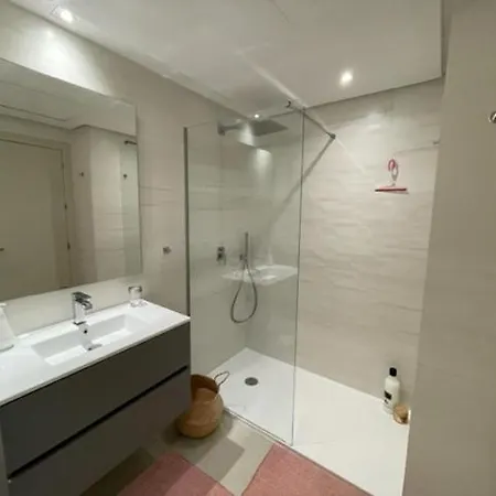 דירה Luxury Apt, Harmony La Cala Golf מיחאס