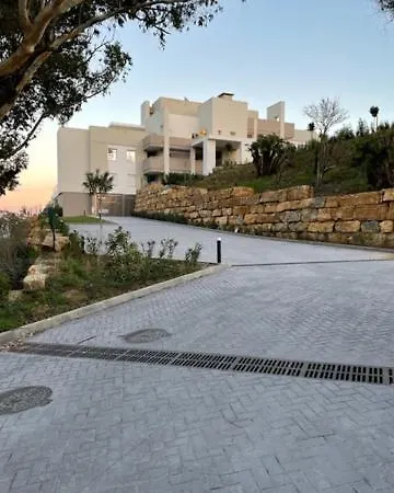 Luxury Apt, Harmony La Cala Golf דירה