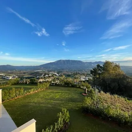 Luxury Apt, Harmony La Cala Golf דירה *