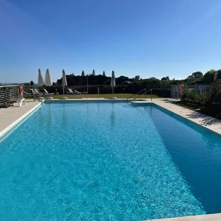 דירה Luxury Apt, Harmony La Cala Golf *