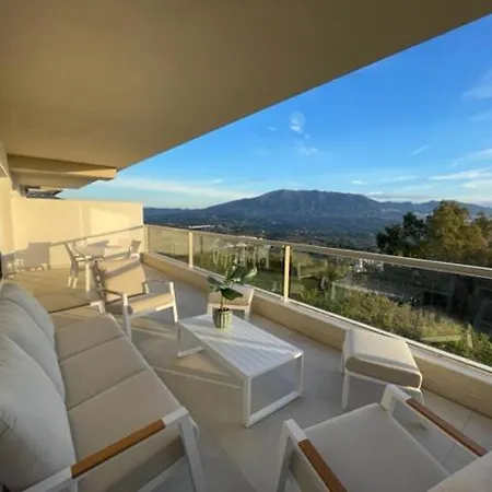 Luxury Apt, Harmony La Cala Golf
