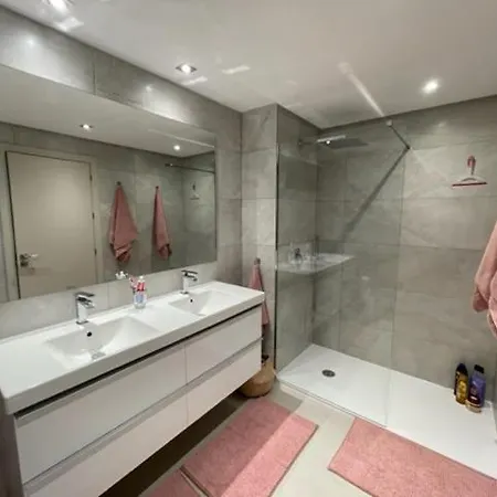 דירה Luxury Apt, Harmony La Cala Golf *