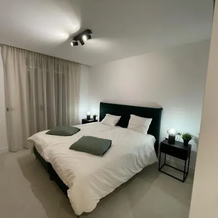 Luxury Apt, Harmony La Cala Golf דירה *