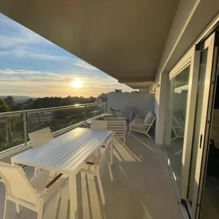 דירה Luxury Apt, Harmony La Cala Golf